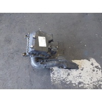 Mitsubishi Triton Ml-Mn 2.5 Diesel Air Cleaner