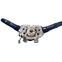 Mitsubishi Triton Flasher And Wiper Combination Switch Assembly