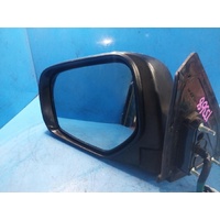 Mitsubishi Triton Left Door Mirror