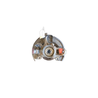 Mitsubishi Triton, Challenger Left Front Hub Assembly