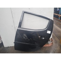 Mitsubishi Triton Mn, Left Rear Door
