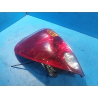 Mitsubishi Triton Ml-Mn  Left Taillight In Body