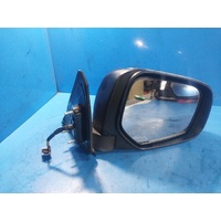 Mitsubishi Triton Mn Right Power Door Mirror