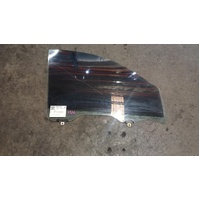 Mitsubishi Triton Mn Right Front Door Window