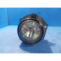 Mitsubishi Triton Mn Right Bumper Foglamp