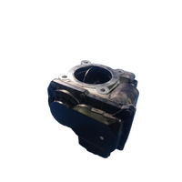 Mitsubishi Triton, Challenger Throttle Body