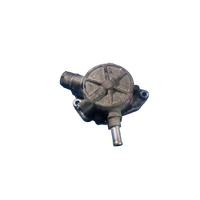 Mitsubishi Triton Mn 2.5 Diesel Vacuum Pump