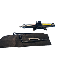 Kia Sportage Sl Jack Tool Kit