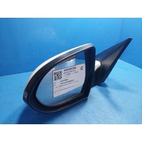 Kia Sportage Sl Left Door Mirror