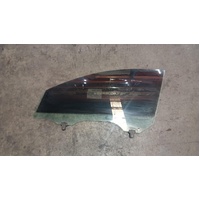 Kia Sportage Sl  Left Front Door Window