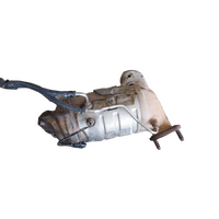 Hyundai Ix35 Lm D4ha Diesel Particulate Filter