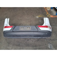 Kia Sportage Sl Rear Bumper Bar