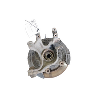 Kia Sportage Sl  Right Rear Hub Assembly