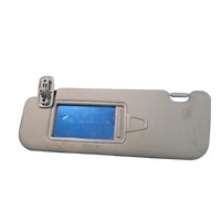 Kia Sportage Sl Left Sunvisor