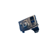 Mazda Cx5 Ke Multimedia Control Switch