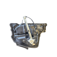 Mazda Cx5 Ke  Right Front Window Regulator