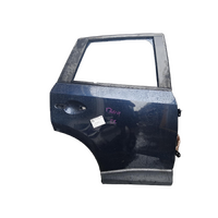 Mazda Cx5 Ke Right Rear Door