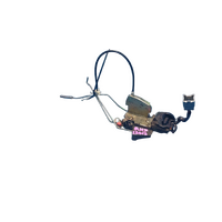 Ford Falcon Fairlane, Right Front Door Lock