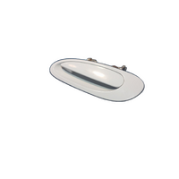 Ford Falcon Ba-Bf, Left Front Outer Handle