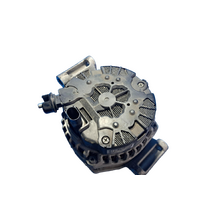 Ford Ranger Px Series 2  3.2 P5at Diesel Alternator