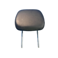 Ford Ranger Left Rear Headrest Leather