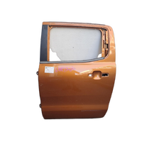 Ford Ranger Px Left Rear Door