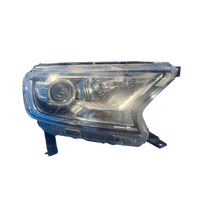 Ford Ranger  Px Series 1 Right Headlamp