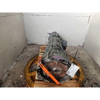 Mazda Bt50 Ford Ranger Auto Transmission