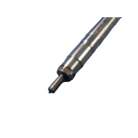 Mazda Bt50 Fuel Injector