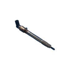 Mazda Bt50 Fuel Injector