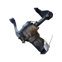 Mitsubishi Triton Mn 2.5 Diesel  3.917 Ratio Front Diff Centre