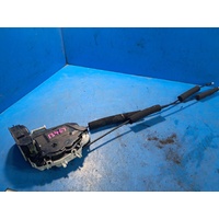 Subaru Outback 6Th Gen  Right Rear Door Lock