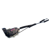 Subaru Outback 6Th Gen  Right Rear Door Lock