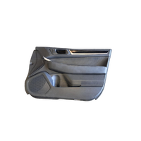 Subaru Outback Liberty 6th Gen Right Front Door Trim