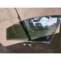 Subaru Outback 6th Gen  Left Front Door Window