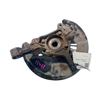 Subaru Outback Liberty 6Th Gen, Right Front Hub Assembly