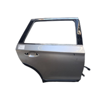 Subaru Outback  6Th Gen  Right Rear Door