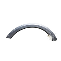 Subaru Outback 6Th Gen Left Front Wheel Arch Flare On Body