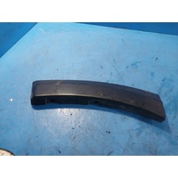 Subaru Outback 6Th Gen Left Front On Bumper Wheel Arch Flare