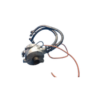 Toyota Landcruiser 76/78/79 Series Alternator
