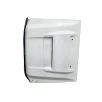 Toyota Landcruiser 76/78/79 Series Update Bonnet