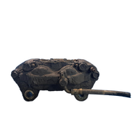 Toyota Landcruiser Left Front Caliper