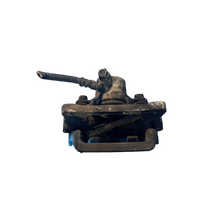 Toyota Landcruiser Prado Left Rear Caliper