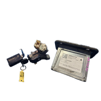Toyota Landcruiser 76/78/79 Series, Engine Ecu Sec Set