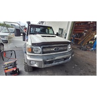 Toyota Landcruiser 76/78/79 Series Gearbox Shifter