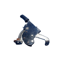 Toyota Landcruiser 76/78/79 Series, Handbrake Lever