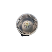 Toyota Landcruiser 70 Series  Heater Fan Motor
