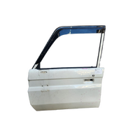Toyota Landcruiser  79 Series, Left Front Door