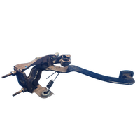 Toyota Landcruiser 76/78/79 Series Clutch Pedal Assembly