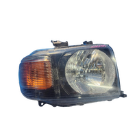 Toyota Landcruiser   76/78/79 Series (My07 Update),  Right Headlamp